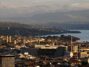 İsviçre’de enflasyon 3 yılın en düşüğünde