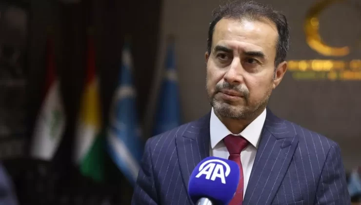 ITC Seçim Beklentilerini Paylaştı