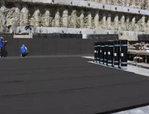 İthal Su Yalıtımı Deprem Güvenliğini Tehdit Ediyor