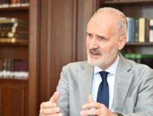 İTO Başkanı: Enflasyonla mücadelede tüketici gücünü kullanmıyor