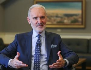 İTO Başkanı Şekib Avdagiç’ten tüketicilere çağrı: Etik satıcıdan alışveriş yapın