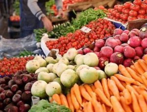 İTO Eylül’de fiyatı en çok değişen ürünleri açıkladı