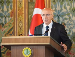 İÜ’de Uluslararası Hukuk Sempozyumu Sonuçlandı