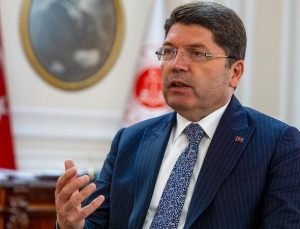 İyi hal indirimi kalkıyor mu? Bakan Yılmaz Tunç, eleştirilere dikkat çekti