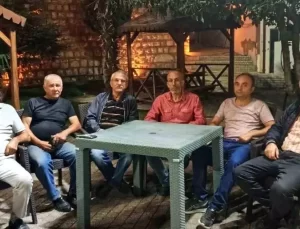 İyi Parti Gölpazarı’nda İstifa Dalgası: 6 Kişi Daha Ayrıldı
