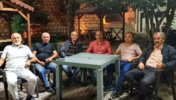 İyi Parti Gölpazarı’nda İstifa Dalgası: 6 Kişi Daha Ayrıldı