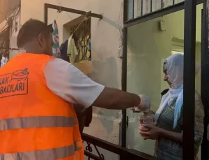 İyilik Hareketi: Sibel’in Çorbası