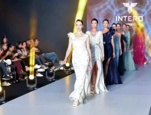 İzmir, 2025 Modası İçin Fuarların Merkezi Oldu