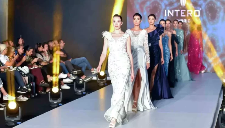 İzmir, 2025 Modası İçin Fuarların Merkezi Oldu