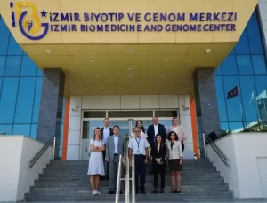 İzmir Biyoteknoloji Vadisiyle Yerli İlaç Hedefi