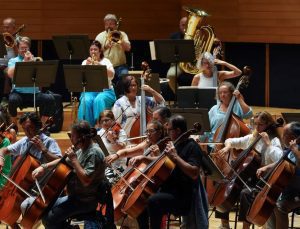 İzmir Devlet Senfoni Orkestrası 50’nci yılını özel gala ile açıyor