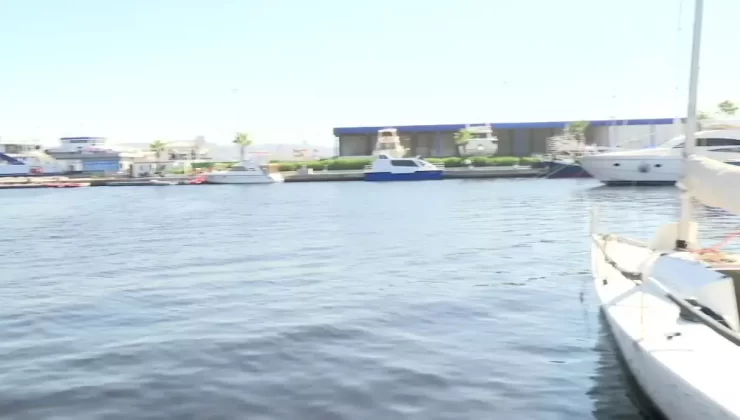 İzmir İtfaiyesi ile İZDENİZ’den Tasarruf Projesi