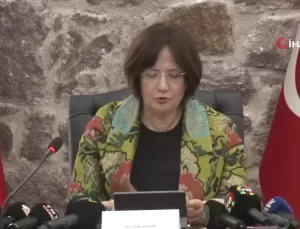 İzmir Körfezi İçin Acil Eylem Planı Hazırlandı