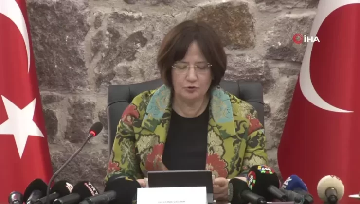 İzmir Körfezi İçin Acil Eylem Planı Hazırlandı