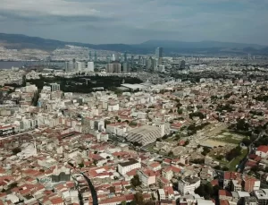 İzmir’de Afet Bilinci ve Hazırlık Eksikliği