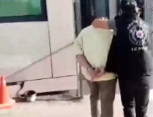 İzmir’de Aranan Zanlılar Yakalandı