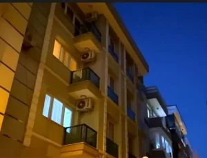 İzmir’de Bıçakla Öldürülen Fidan Çakır’ın Katili Yakalandı