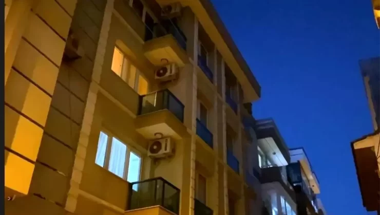 İzmir’de Bıçakla Öldürülen Fidan Çakır’ın Katili Yakalandı