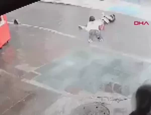 İzmir’de Elektrik Çarpması: İki Ölü