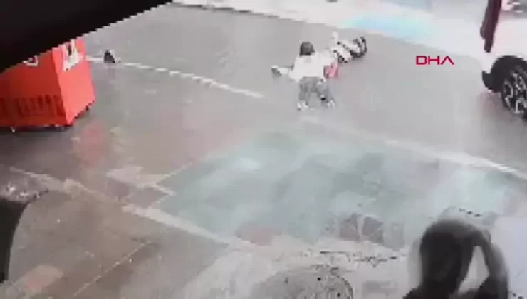 İzmir’de Elektrik Çarpması: İki Ölü