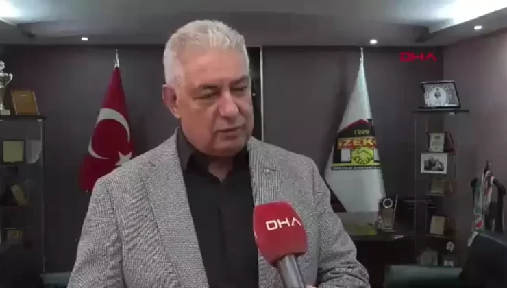 İzmir’de Emlak İlanlarına Ceza