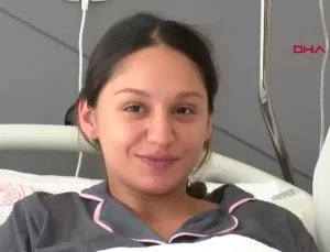 İzmir’de Epidural Anestezi ile Normal Doğum Başladı