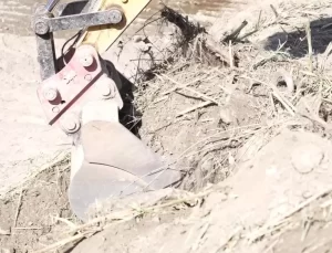 İzmir’de Kış Hazırlıkları Artırıldı: 150 Bin Ton Atık Temizlendi