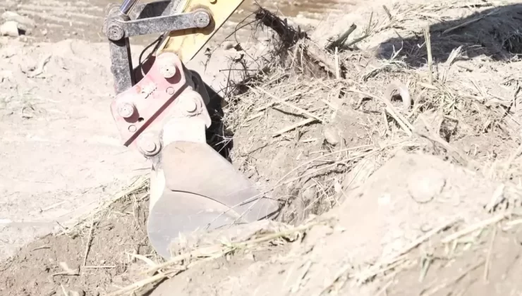 İzmir’de Kış Hazırlıkları Artırıldı: 150 Bin Ton Atık Temizlendi