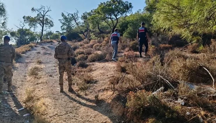 İzmir’de Liberterra 2 Operasyonu