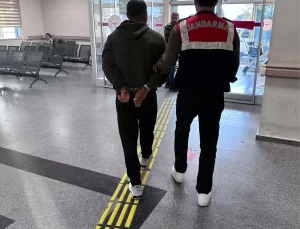 İzmir’de PKK’ya Operasyon: 3 Şüpheli Gözaltında