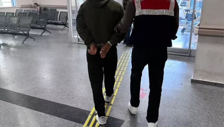 İzmir’de PKK’ya Operasyon: 3 Şüpheli Gözaltında