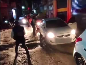 İzmir’de Uyuşturucu Operasyonu: 15 kg Ele Geçirildi