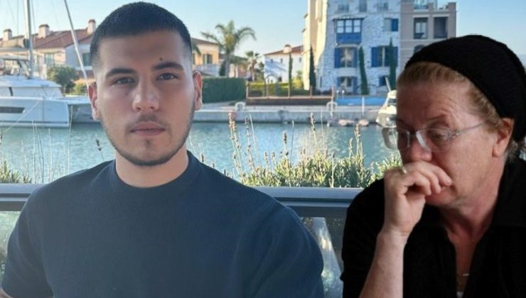 İzmir’de vazgeçen donöre dava: Benim oğlumu ölüm korkusuyla yaşattı