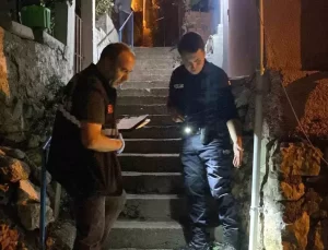 İzmit’te Silahlı Kavga: 2 Yaralı