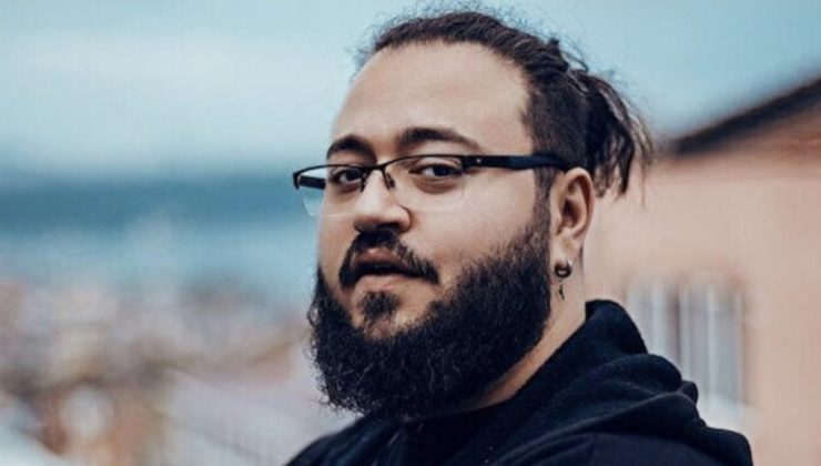 ‘Jahrein’ lakaplı Ahmet Sonuç tahliye edildi