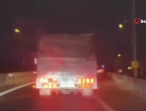 Jandarma Göçmen Kaçakçılarına Geçit Vermedi