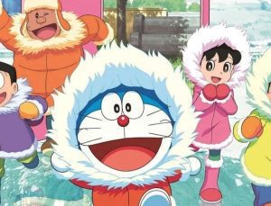 Japon animesi “Doraemon”un sesini veren Nobuyo Oyama hayatını kaybetti (Nobuyo Oyama kimdir?)