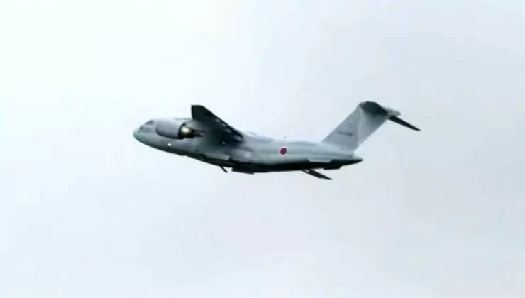 Japonya Lübnan’daki Vatandaşlarını Tahliye Ediyor