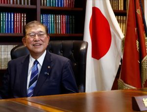 Japonya’nın yeni başbakanı İşiba Şigeru oldu