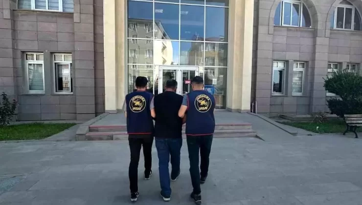 JASAT, 11 Yıl Firar Eden Katili Yakaladı