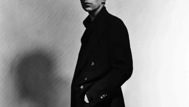 Jay-Jay Johanson Türkiye’de!