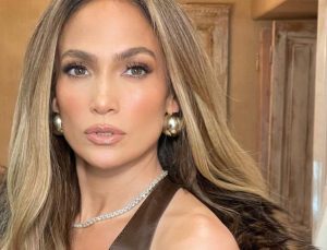 Jennifer Lopez’den ayrılık sonrası ilk açıklama