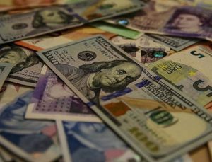 Jeopolitik risklerden dünya ekonomisine 5 yılda 14,5 trilyon dolar zarar