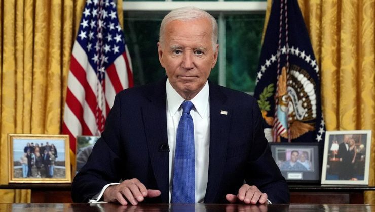 Joe Biden’ın ‘Milton Kasırgası’ uyarısı endişeye yol açtı