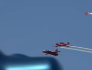 KAAN 2025’te Uçuşlara Başlayacak