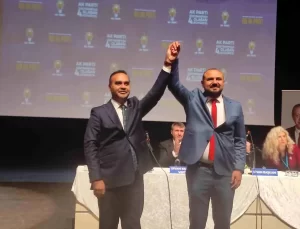 Kacır: Günde 49 bin varil petrol üretiyoruz