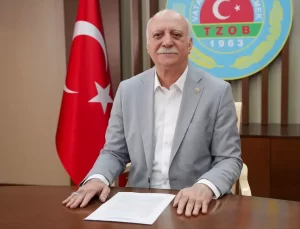 Kadın Çiftçilere Destek Çağrısı