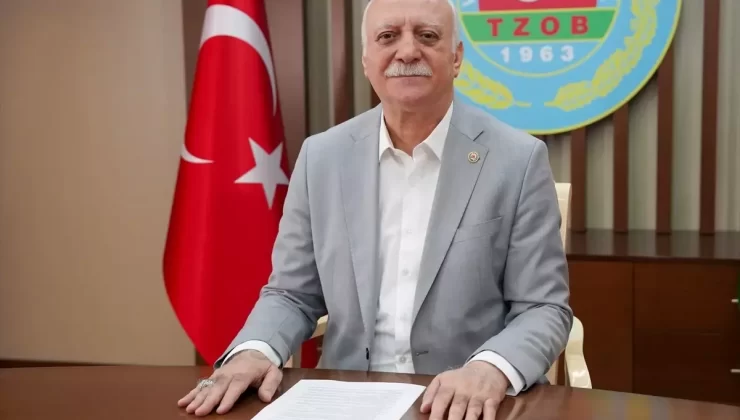 Kadın Çiftçilere Destek Çağrısı