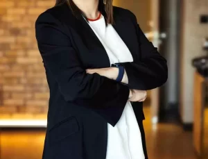 Kadın Girişimcilere İGE Teminatlı Kredi Fırsatı