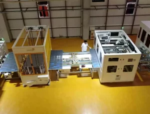 Kadın İstihdamı ile Yeşil Enerji Fabrikası